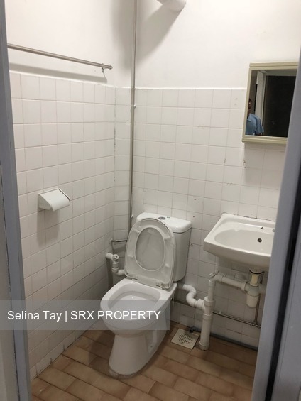 Blk 420 Bukit Batok West Avenue 2 (Bukit Batok), HDB 3 Rooms #172624962